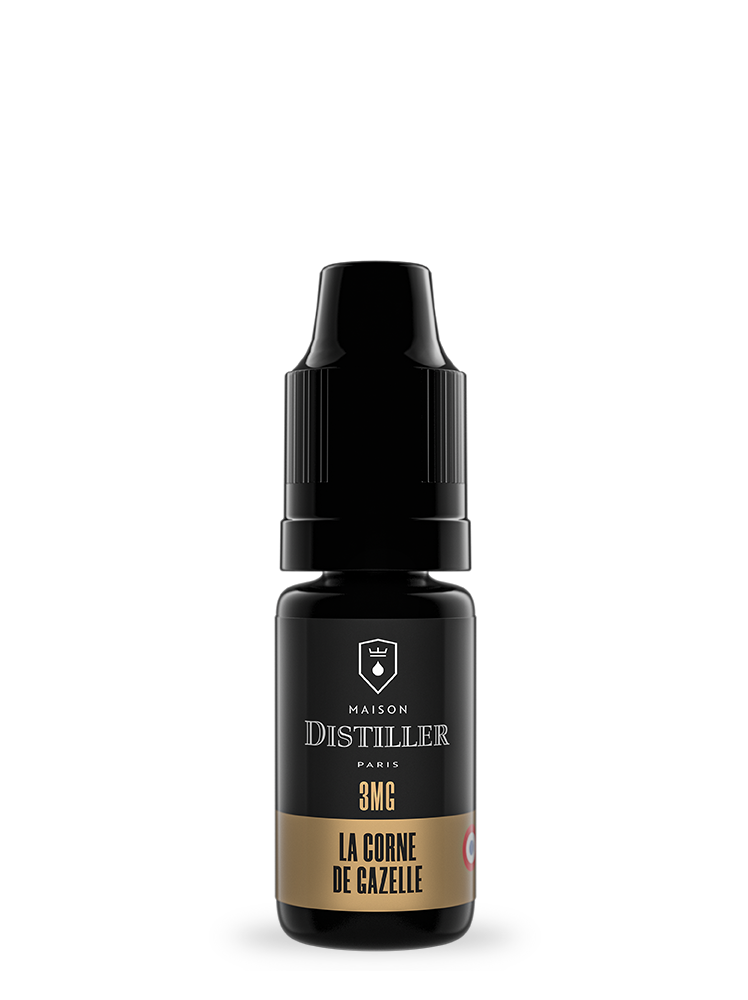 La Corne de Gazelle - 10ml
