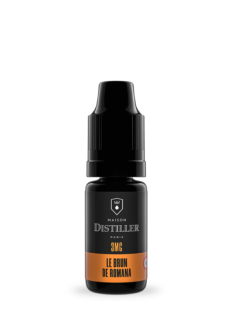 Le Brun de Romana - 10ml