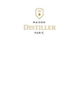 Maison Distiller - High Culture Liquids
